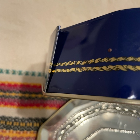 Vintage See's Easter Candy Tin Collectable Tins - Set Of 4 -95, 96
2004 & 2005. - Picture 9 of 16